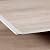 LUCiDA SURFACES Luxury Vinyl Flooring Tiles-Interlocking Flooring for DIY Installation-Sample Wood-Look Plank-Hesonite-MaxCore-7 inch x 12 inch, Single Sample Tile