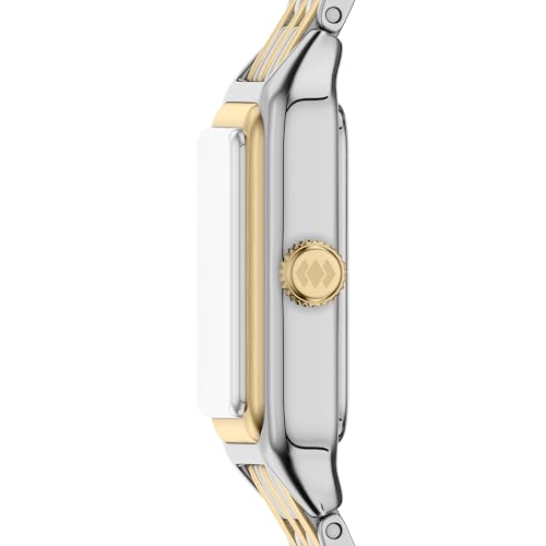 Image of Fossil Women's Watch, Raquel Quartz Stainless Steel Watch for Women