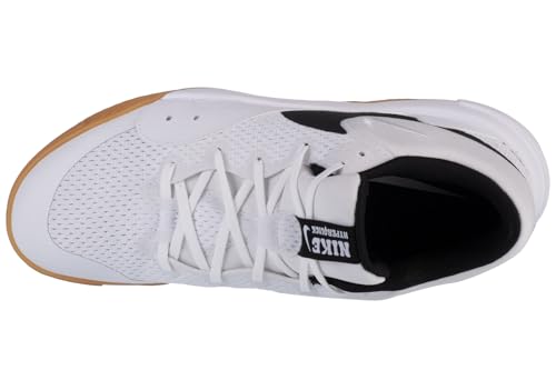 Nike Homme Volleyball et Chaussures de Handball de Salle - 3