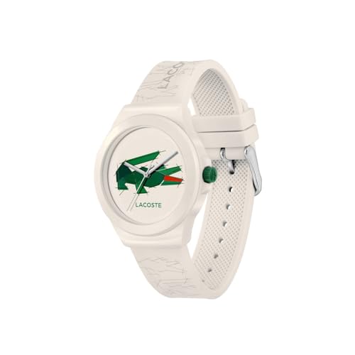 Image of Lacoste Neocroc Qtz Basic Round Dial Women's Watch