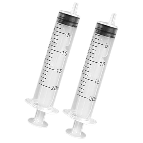 ペット シリンジ 給水 用量 投薬器 ペット 流動食 注射器 給水器 哺乳器 注入器 猫 犬用品 薬 補助 液状の薬 錠剤やカプセル適用 20ml 2セット