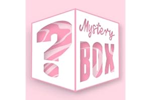 Cajita Misteriosa – Recibe 5 artículos de belleza por menos de USD 10