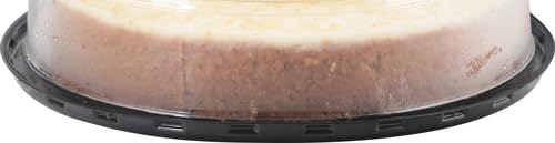 Emny 390101 Atlanta Cheesecake 8 Inch New York Cheesecake thumb #1