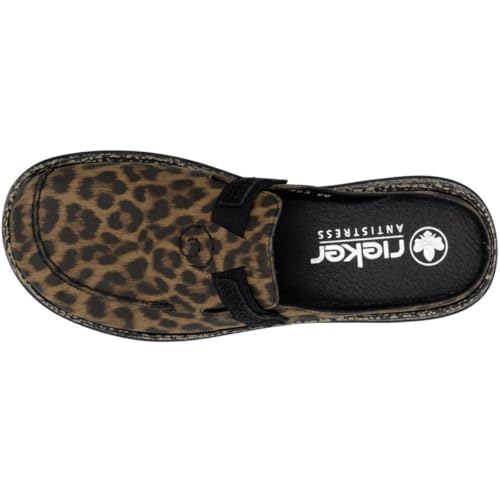 Image of Rieker Women's 46393 Clogs