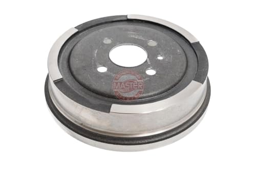 MASTER-SPORT 24022300132-PCS-MS 2x Tambor de freno Trasero Tambores de freno Freno de tambor