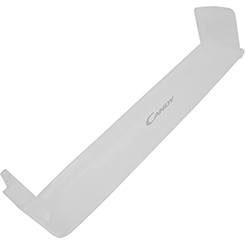 Flaschenregal unten (43,5 x 9 x 8,8 cm) für Candy Kühlschrank 70056165