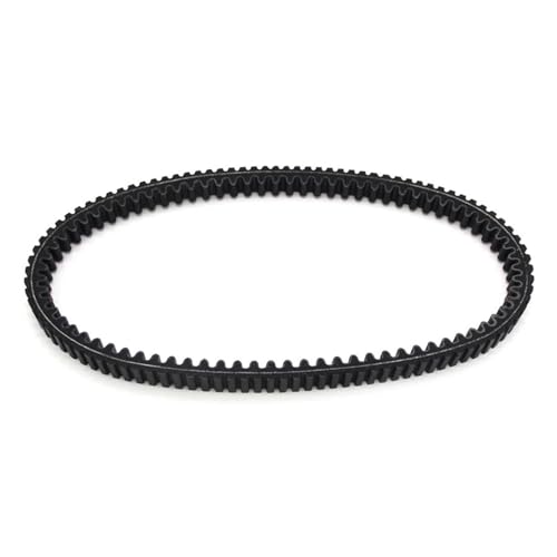 Courroie moto Suzuki AN400 Burgman 2003-2006 de transmission