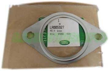 CONVERTIDOR DE ESCAPE ORIGINAL Y JUNTA DE TUBO COMPATIBLE CON LAND ROVER LR4 RANGE ROVER SPORT 10-13 LR005927