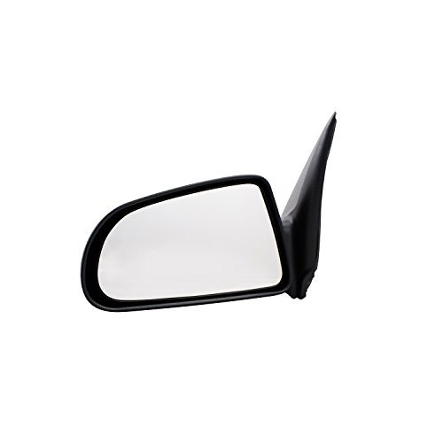 Tyc 4330132 Door Mirror Left-Side Compatible With 2005-2007 Dodge Durango #TOP4