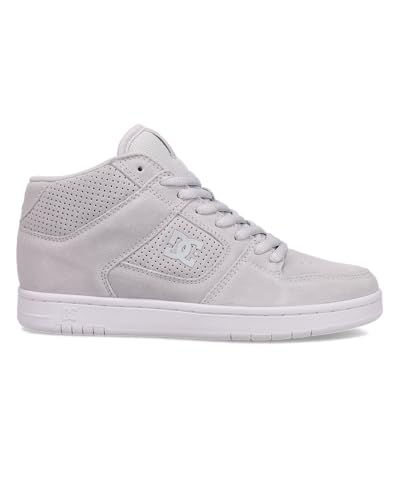Image of DC Womens Women's Manteca 4 High Top Skate Shoe
