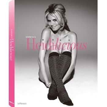 Rankin's Heidilicious [Hardcover]: Rankin: 8601405843975