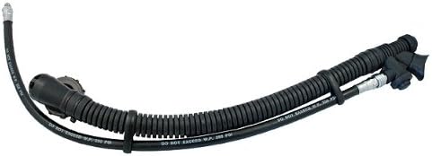 Universal Power Inflator Unit - Complete - Fits Most Standard BCD's