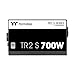 Thermaltake TR2 S 700W Fuente de Alimentación para PC