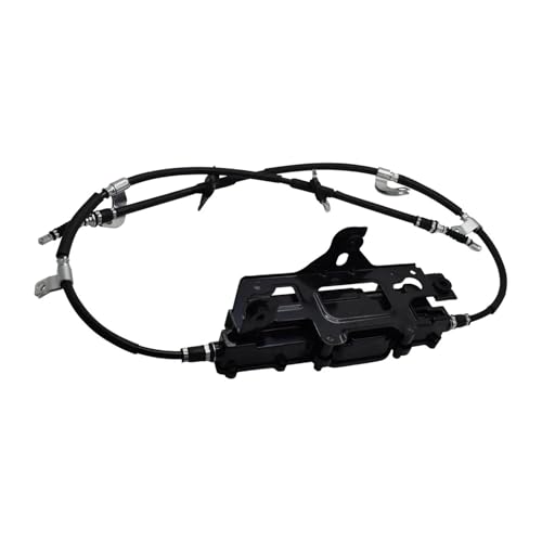 Conjunto freno de mano electronico 597002W800 de alta resistencia mecanica