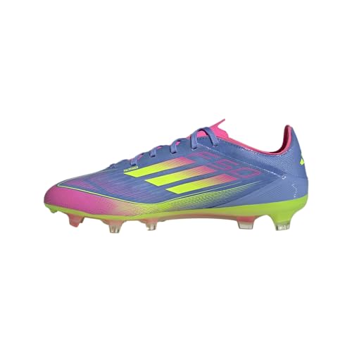 Image of Adidas Unisex-Adult F50 Pro Firm Ground Soccer Cleats