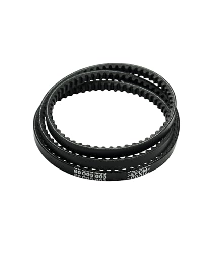 Image of 60005003 Trimmers Drive Belt -Black