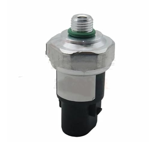 Air Con Pressure Sensor Compatible with for Sienna 1998 1999 2000 2001 2002 2003 for Solara 2006 2007 2008 Car Air Condition Pressure Switch B01A-61-503