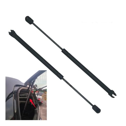 Vérin à gaz pour hayon de Nissan Pathfinder R51 2005-2013 - 2