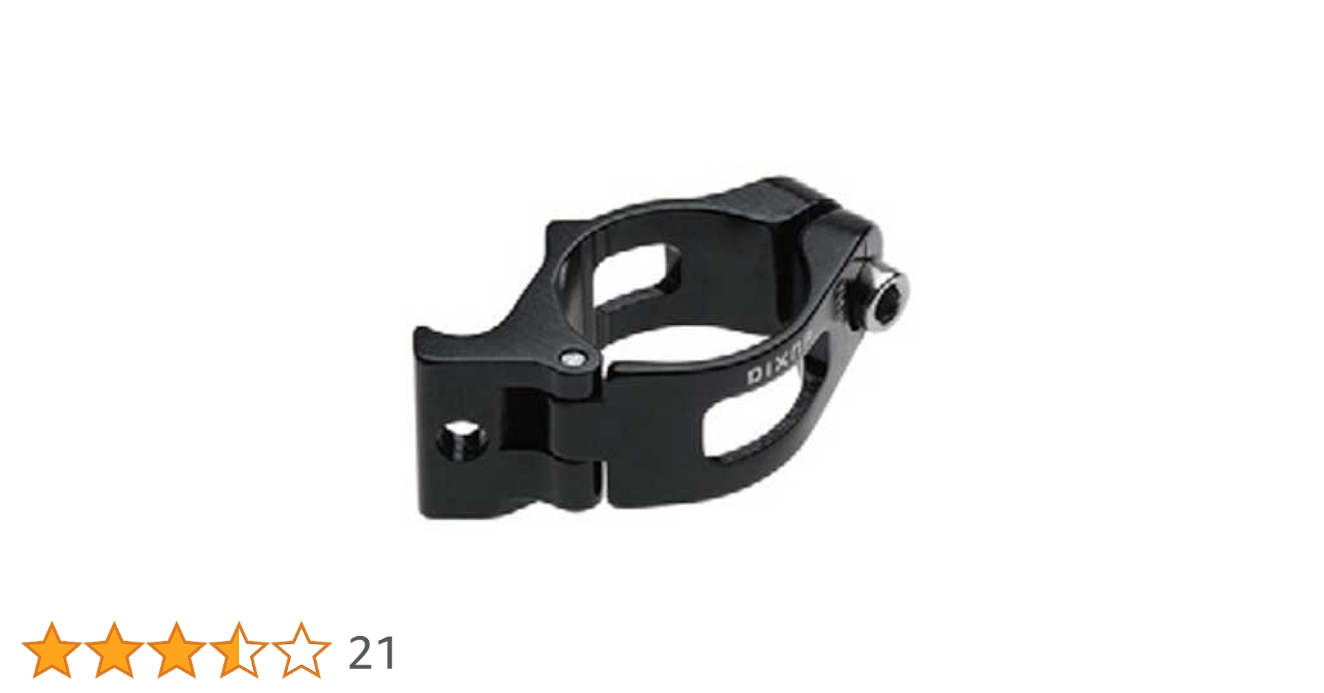 SHIMANO シフター／DIXNA台座付き SHIMANO シフター／DIXNA台座付き - メルカリ