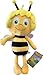 Studio 100 La Abeja Maya - Peluche Abeja Maya 30cm / 11'81'' Calidad Super Soft - Mod. 760016616