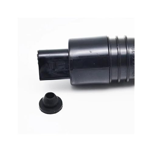 Bomba limpiaparabrisas para Golf MK3.5 y Passat 3