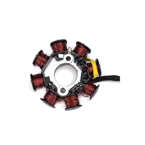 Bobina de estator ANF125 soluciona fallos de arranque 31120-KPW-9010 3
