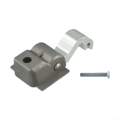 Robustly Constructed The Essential RV Awning Rafter Rivet Slider Assembly Model 830463P For All Campers