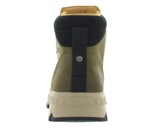 Image of Timberland mens Original Ultra Waterproof Mid