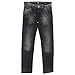 Produktbild OTTO KERN, Stan, Herren Jeans Hose Stretchdenim Dark Blue W 30 L 32