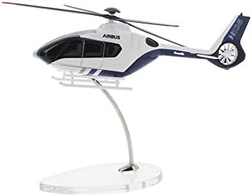 Maquette Airbus Beluga 1/400 En Métal Injecté - Modèle Réaliste Pour Collection, Décoration Bureau, 14cm Avec Support Et Finition Vernis Brillant