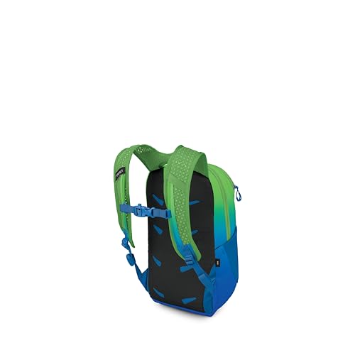 Image of Osprey Daylite Jr. Kids' Commuter Backpack - Everyday, Hiking Backpack for Boys and Girls - Lightweight Travel Bag, Frost Moon