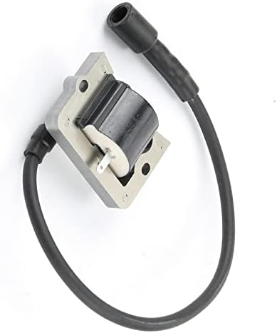 (New) Compatible with Kohler CV12.5S CV13S CV14S CV15S CV15ST CV460S CV490S Engine Ignition Coil CV15S, CV15ST, CV460S and CV490S + Many Other Models
