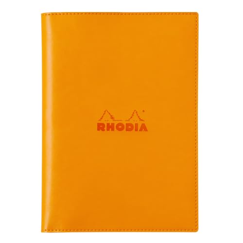 fBA PUU[ Jo[ IW (z`LX߃m[g A5 5mmr IWt) RHODIA cfa5pucvor