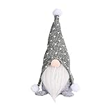 ✔ El bonito gnomo es una buena decoración para el hogar, que se puede utilizar para fiestas de Navidad, bodas, cumpleaños y otras ocasiones. 