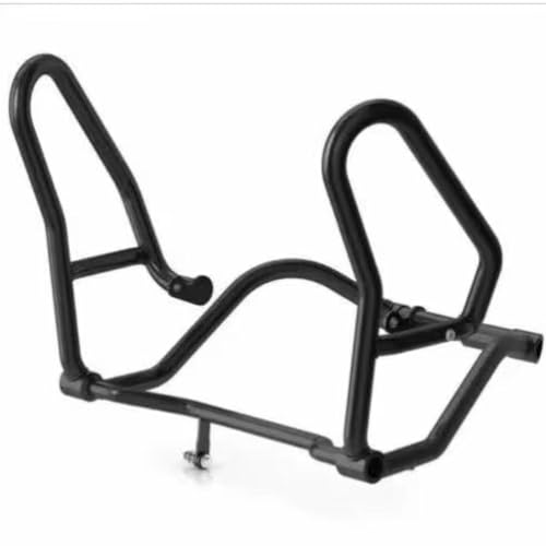Protection Moteur Moto Tenere 700 Finition Premium Haute Résistance