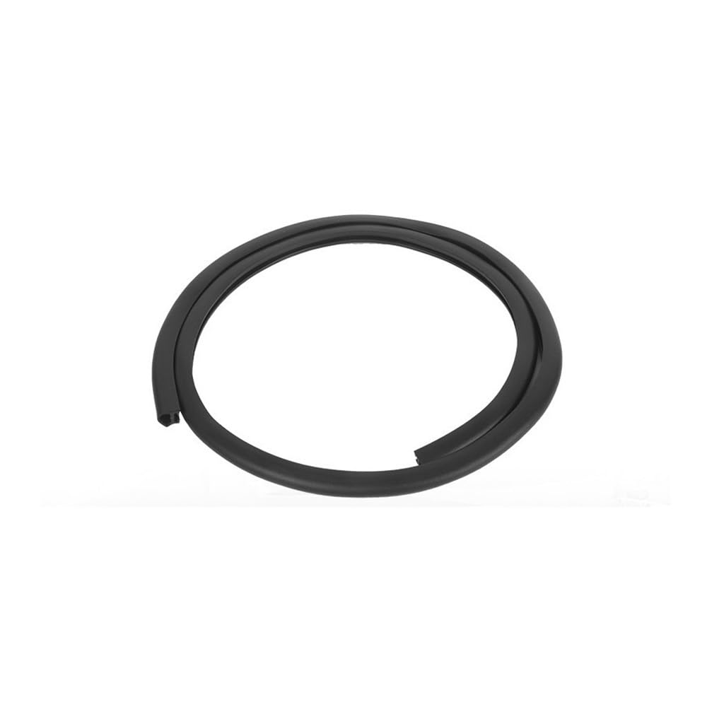 Sealing Strip Front Part of Sealing Glass Cover Sunroof Rubber Strip 54105B32973 for BMW for X3 G01 G08 for X4 G02 X5 G05 X6 G06 X7 G07 54107493155