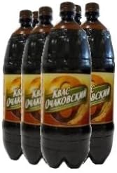 Kvass Ochakovskiy 6 - 2.0l