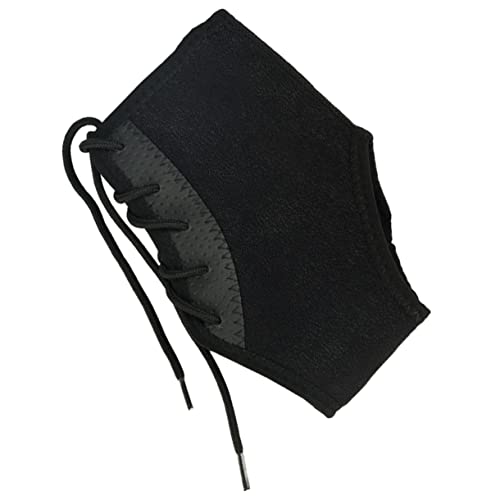 NULYLU Ankle Sprain Brace Ankle Straps Foot Arch Support Tendonitis Brace for Men