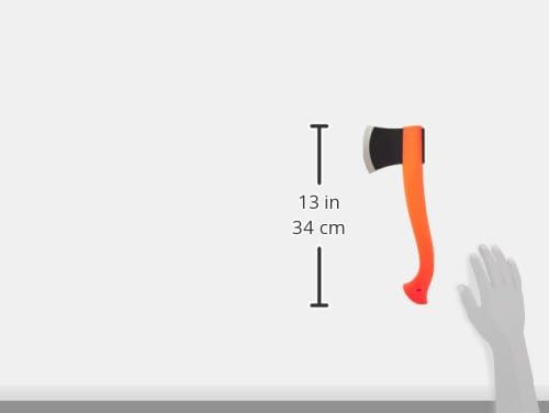 Miniatura 3 de Morakniv Hacha de camping de acero de boro