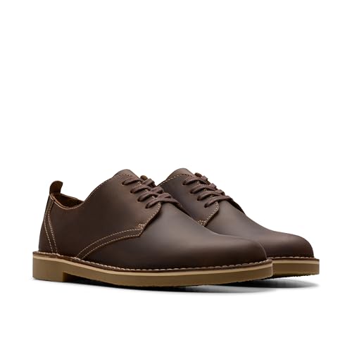 Clarks Men's Shepton Low3