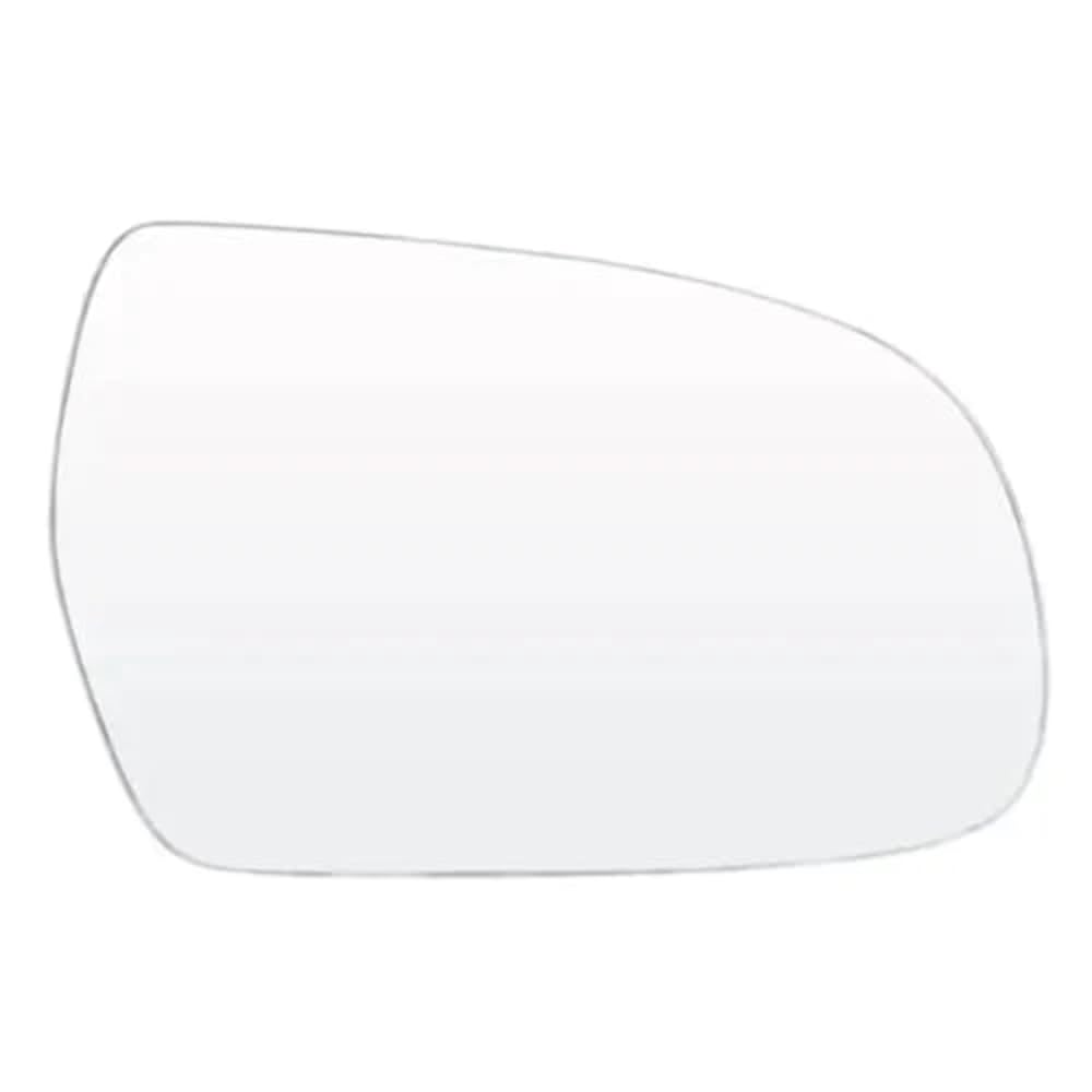Buy Car Craft Range Rover Sports Mirror Glass Compatible With Range