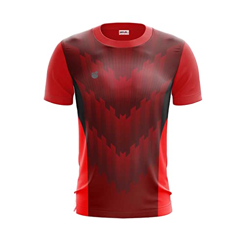 Image of Inkholic Unisex Adult Regular Fit Jersey