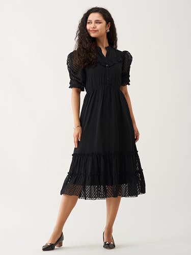 Image of AASK Dress for Women | One Piece Kurta Set | Tops