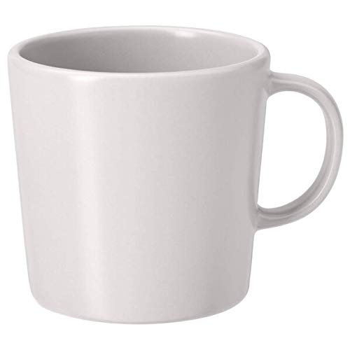 IkeaDinera Mug beige 10 oz 603.506.46
