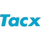 Marke: Tacx Tacx Technische Industrie BV Dvd Tacx Virtual Reality T 1957.11 Bart Brentjens Challenge, silber, 15 x 15 x 3 cm