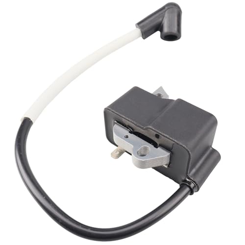 自動車用点火コイル 128C 128R 128CD 128LD 125C 125E 125R 125L 125RJ用 トリマー エッジャー 刈払機 545046701 530039224 イグニッションコイル