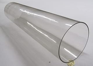 Polycarbonate Round Tube 5.50