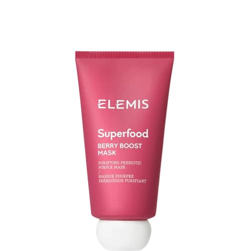 Elemis Superfood Purity Face Mask 75 ml