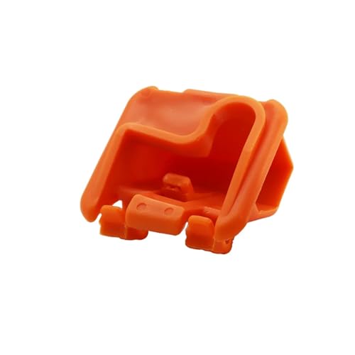Soporte de plástico para capó de coche 1U0823570A Skoda 2004-2012 2