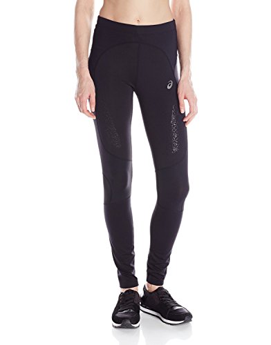 ASICS Women's Fujitrail Tights